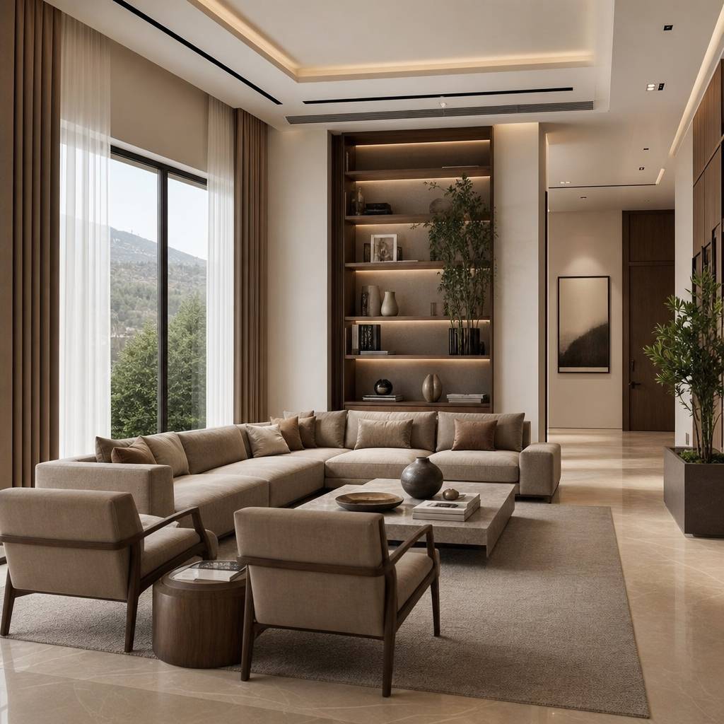 نمونه کار هلدینگ خلیفی