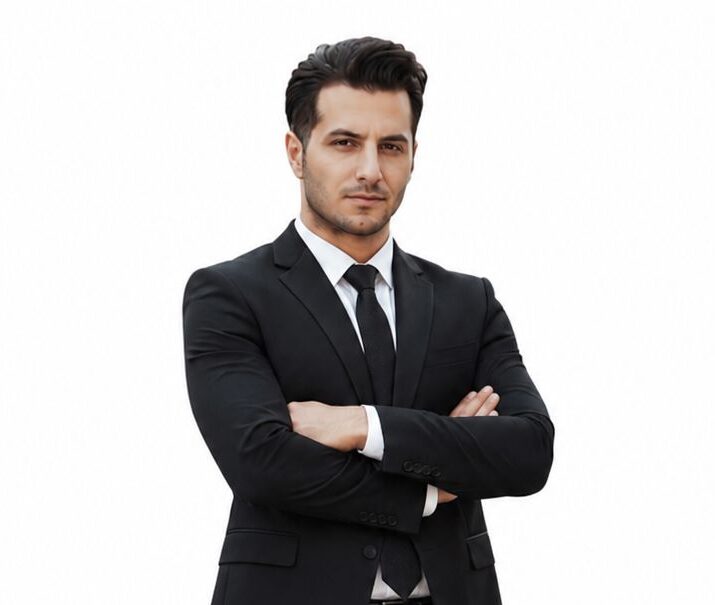 بهنام خلیفی